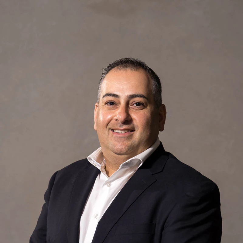 Emilios Michael